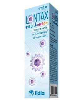 LONTAX PRO Spray Junior 20ml