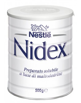 NIDEX 550g