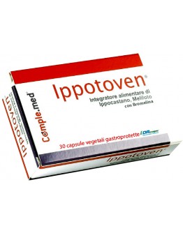 IPPOTOVEN*30 Cps