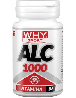 WHYSPORT ALC 1000 30CPR