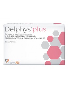 DELPHYS Plus 30 Cpr