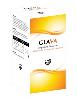 GLAVA 60 Perle