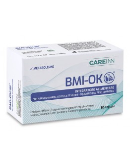 BMI OK 60CPS