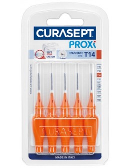 CURASEPT PROXI T14 Arancio