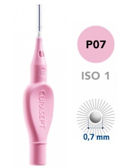 CURASEPT PROXI P07 Rosa/Pink