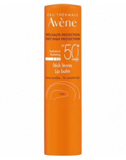 AVENE Sol.50+Stick 3g