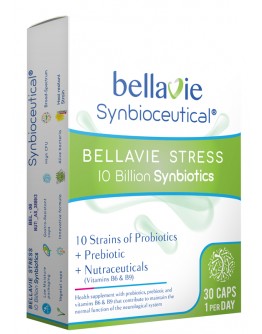 BELLAVIE STRESS 30CPS