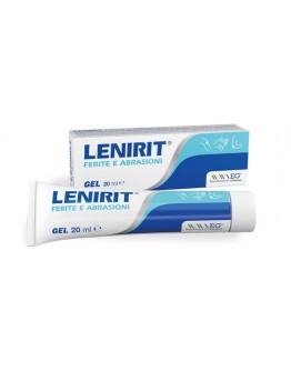 LENIRIT Ferite&Abraioni 20ml