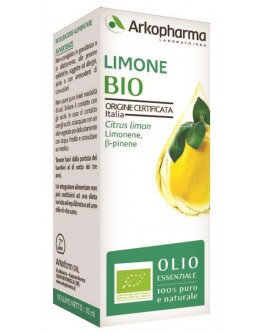 ARKO Ess.Olio Limone Bio 10ml