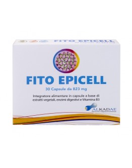 FITO EPICELL 30 Capsule