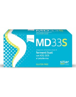 MD 33 Senior 6x10ml