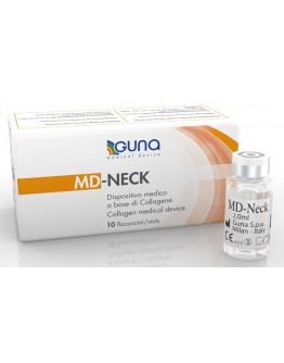 MD-NECK 10f.2ml
