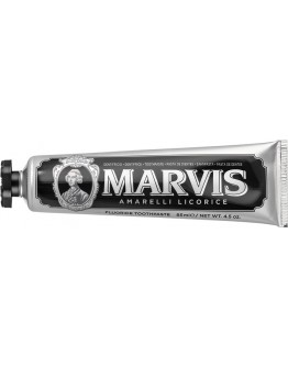 MARVIS Dent.Licorice 85ml