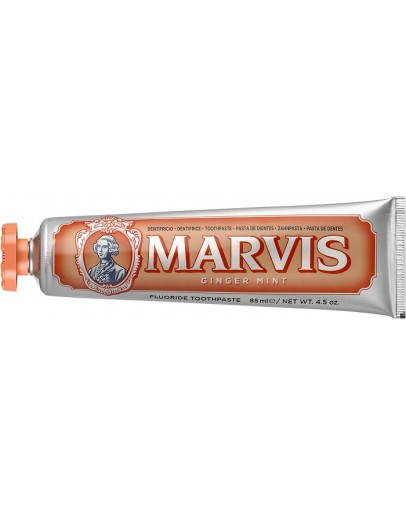 MARVIS Ginger Mint Dent.85ml
