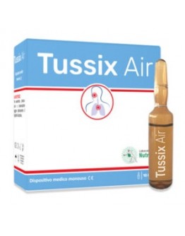 TUSSIX AIR 10f.5ml