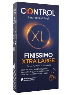 CONTROL*Finissimo XL  6*Prof.