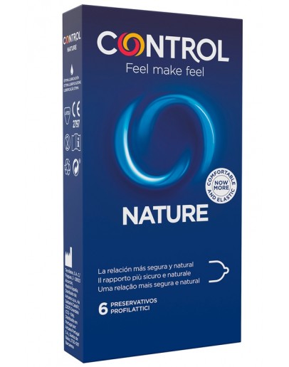 CONTROL*Nature  6*Prof.