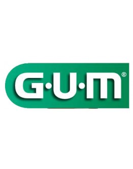 GUM Soft Picks Comf.Menta 40pz