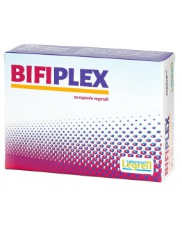 BIPIPLEX 20 Cps