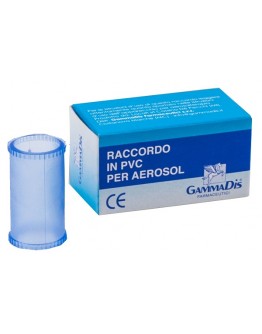 GAMMADIS Racc.Aerosol PVC