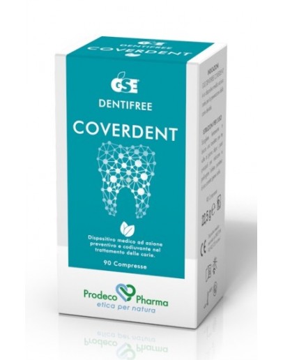 GSE DENTIFREE COVERDENT