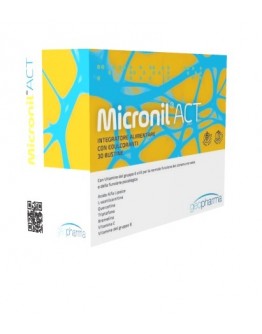 MICRONIL ACT 30BUST