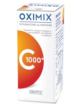 OXIMIX C 1000+ 160CPR