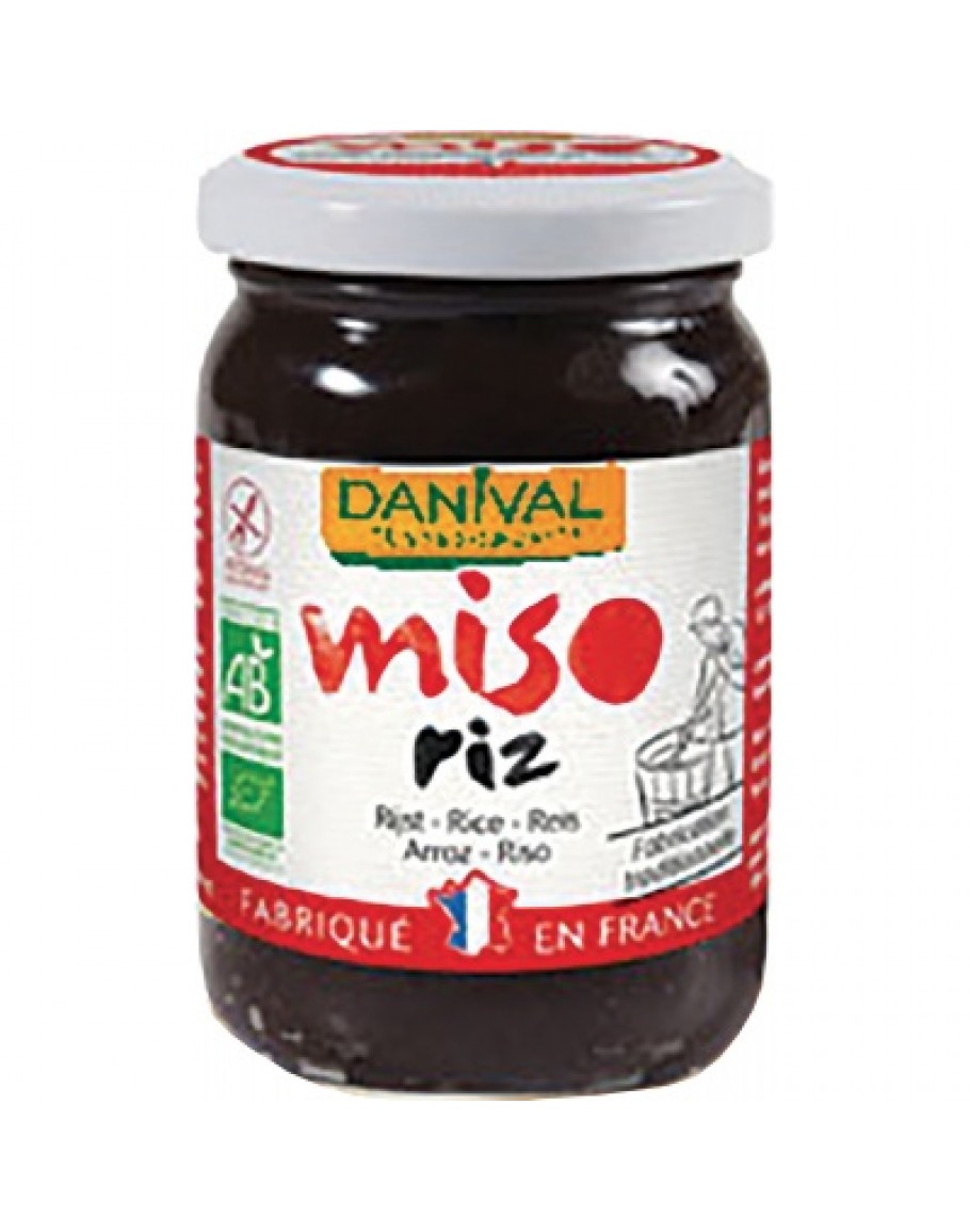 FdL Miso di Riso 200g