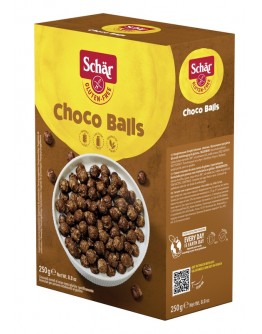 SCHAR Choco Balls 250g
