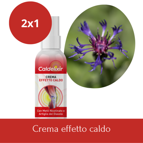 Caldelixir