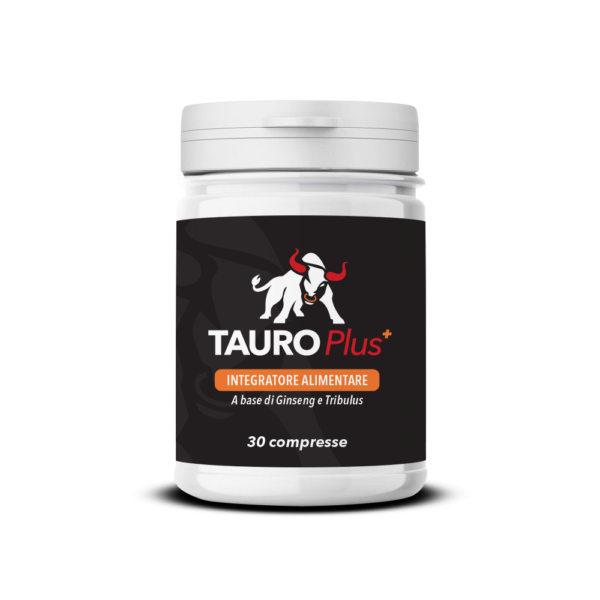 Tauro Plus Tauro Plus