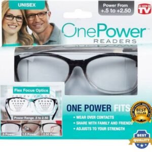 onepower-readers